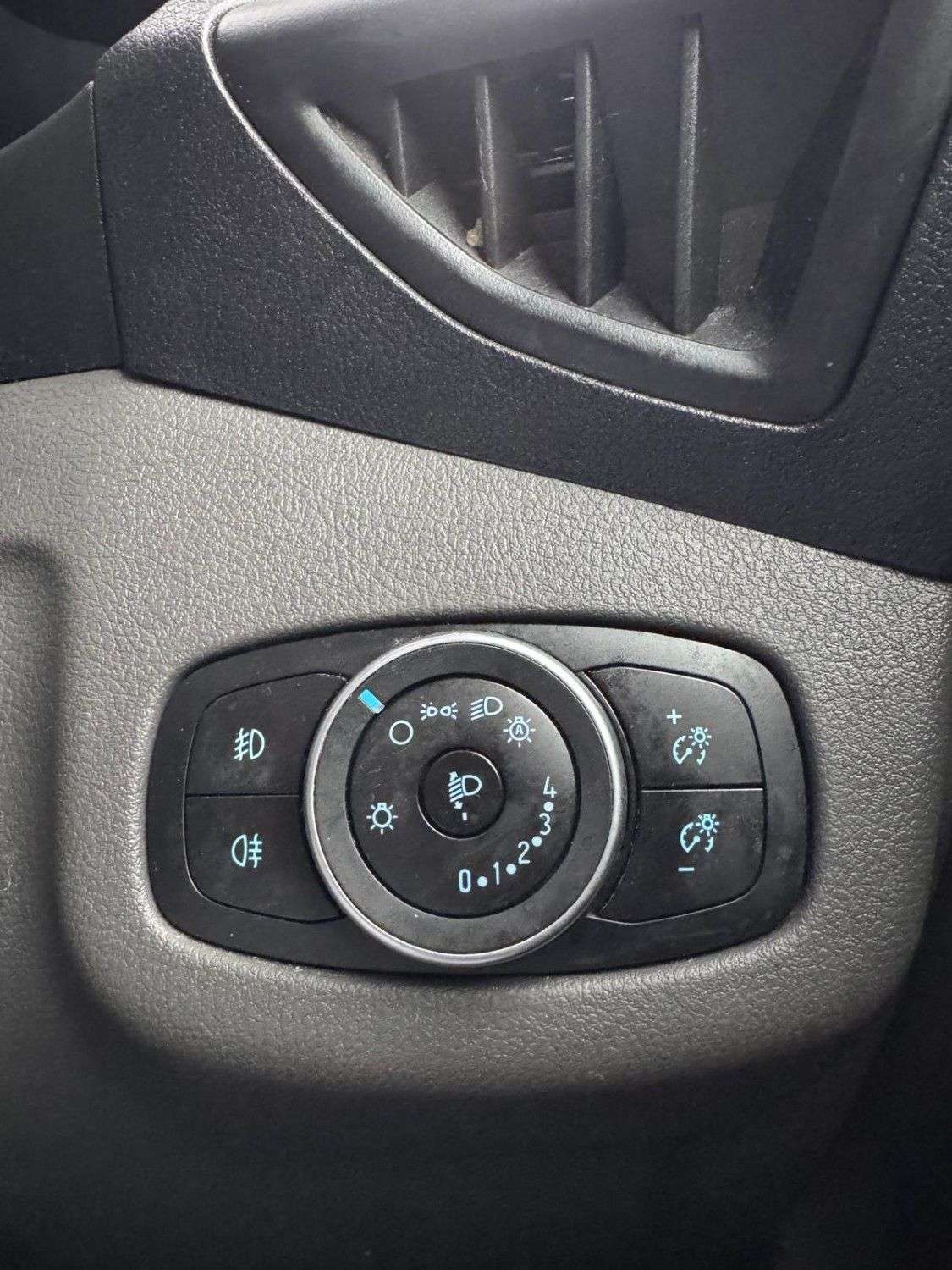 2021 FORD GRAND TOURNEO CONNECT 2021 FORD GRAND TOURNEO CONNECT