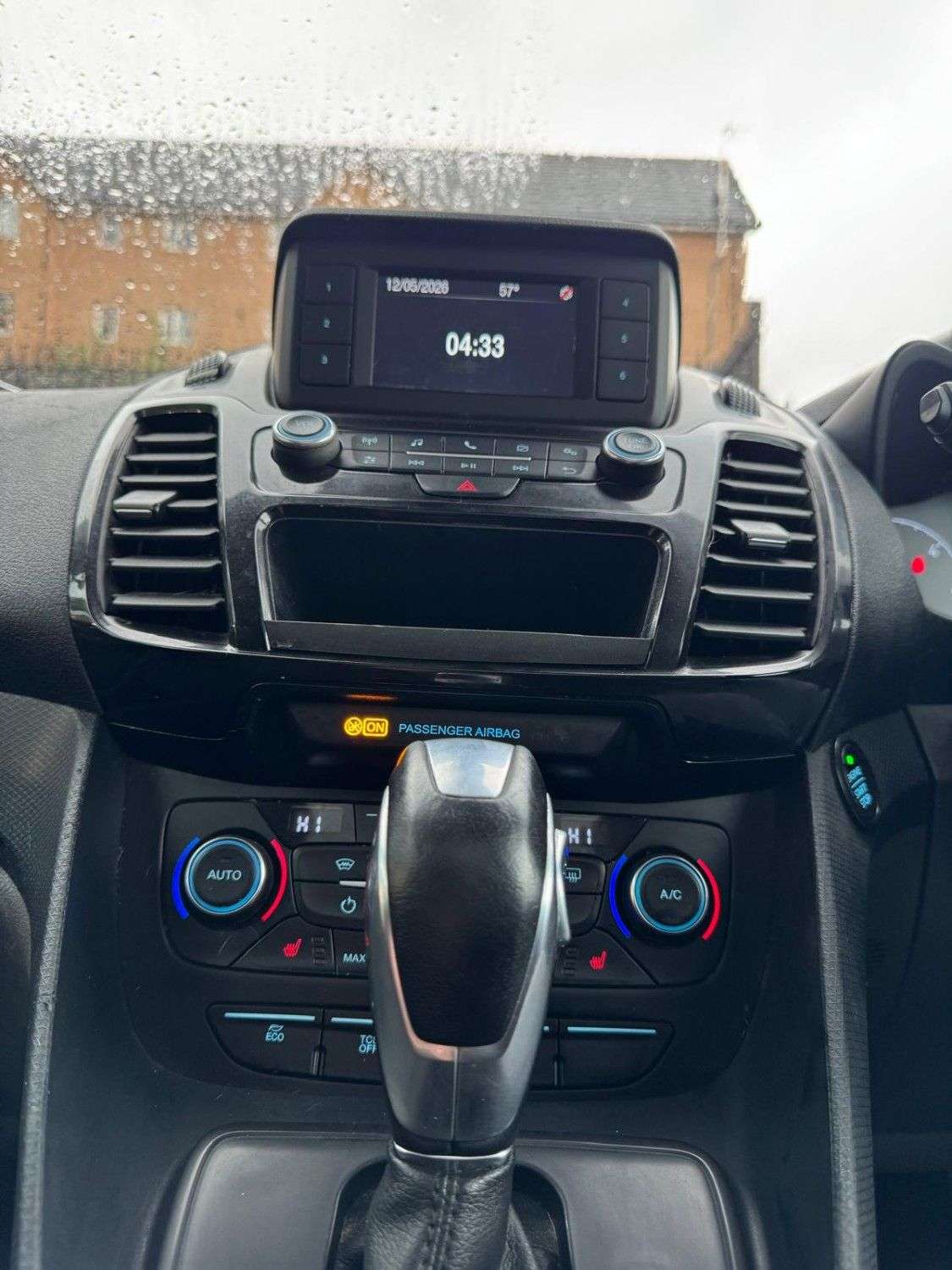 2021 FORD GRAND TOURNEO CONNECT 2021 FORD GRAND TOURNEO CONNECT