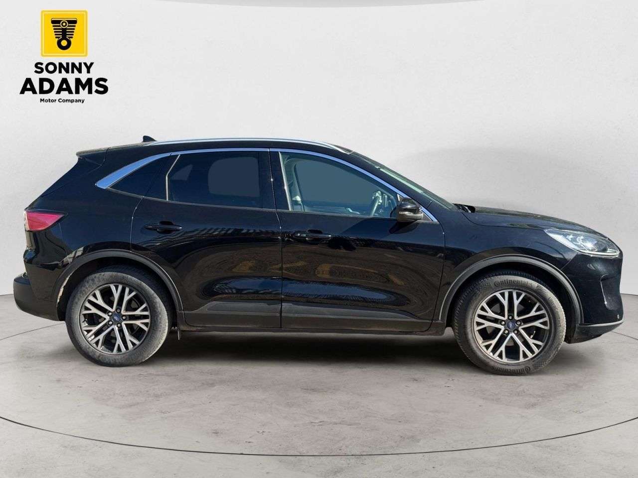A 2021 FORD KUGA 2.0 EcoBlue Titanium First Edition SUV 5dr Diesel Auto AWD Euro 6 (s/s) (19 A 2021 FORD KUGA 2.0 EcoBlue Titanium First Edition SUV 5dr Diesel Auto AWD Euro 6 (s/s) (19