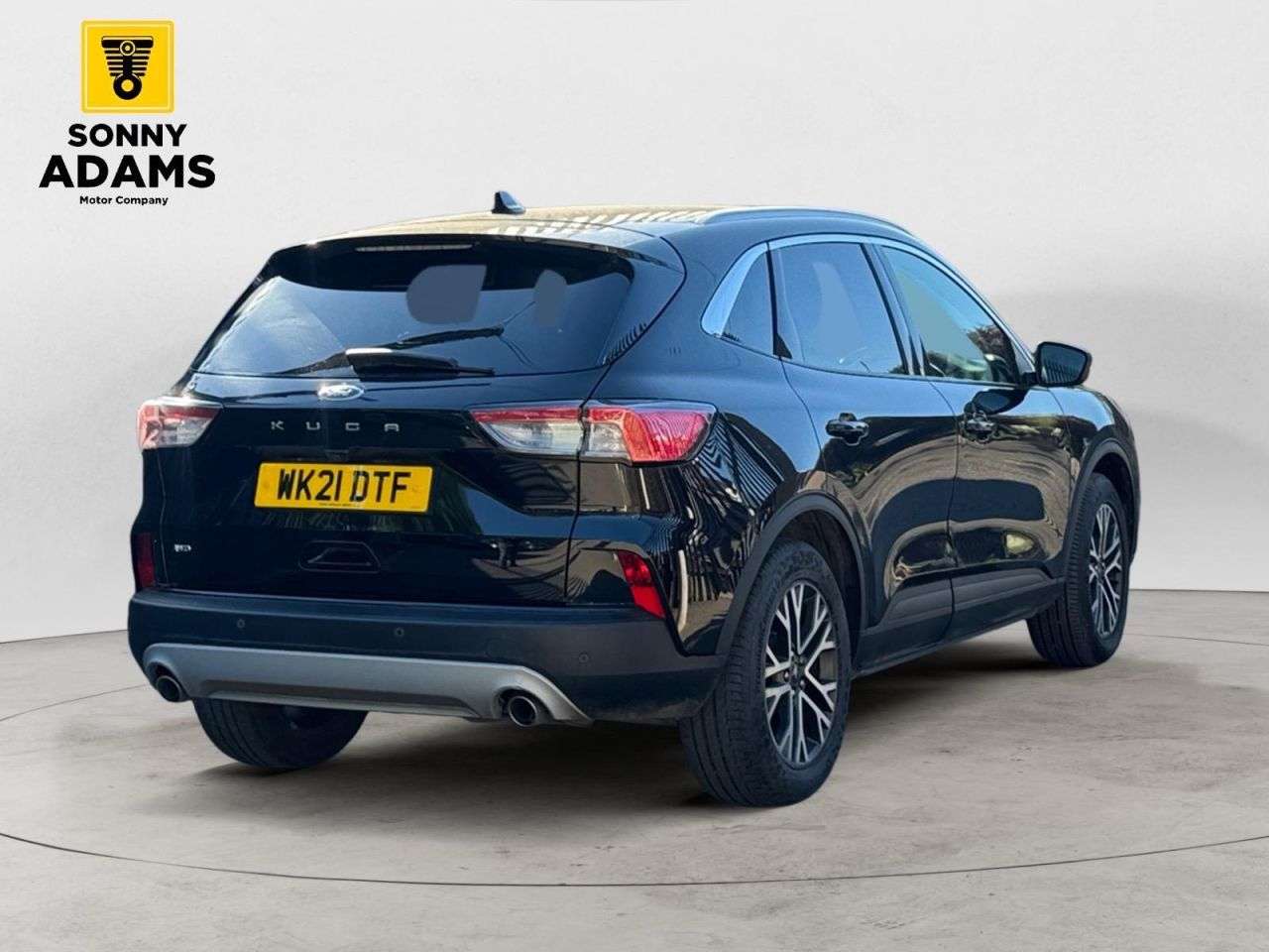 2021 FORD KUGA 2021 FORD KUGA