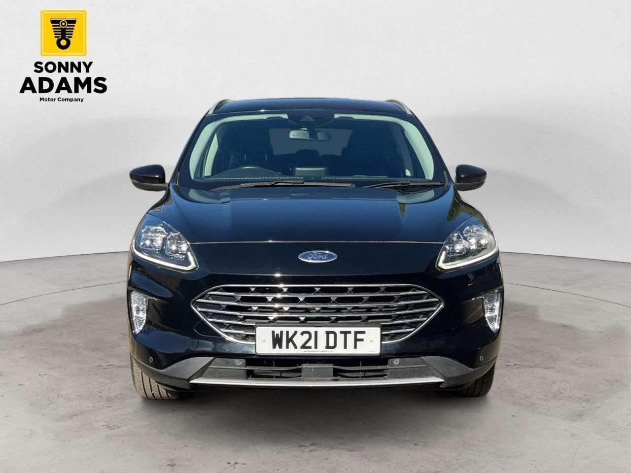 A 2021 FORD KUGA 2.0 EcoBlue Titanium First Edition SUV 5dr Diesel Auto AWD Euro 6 (s/s) (19 A 2021 FORD KUGA 2.0 EcoBlue Titanium First Edition SUV 5dr Diesel Auto AWD Euro 6 (s/s) (19