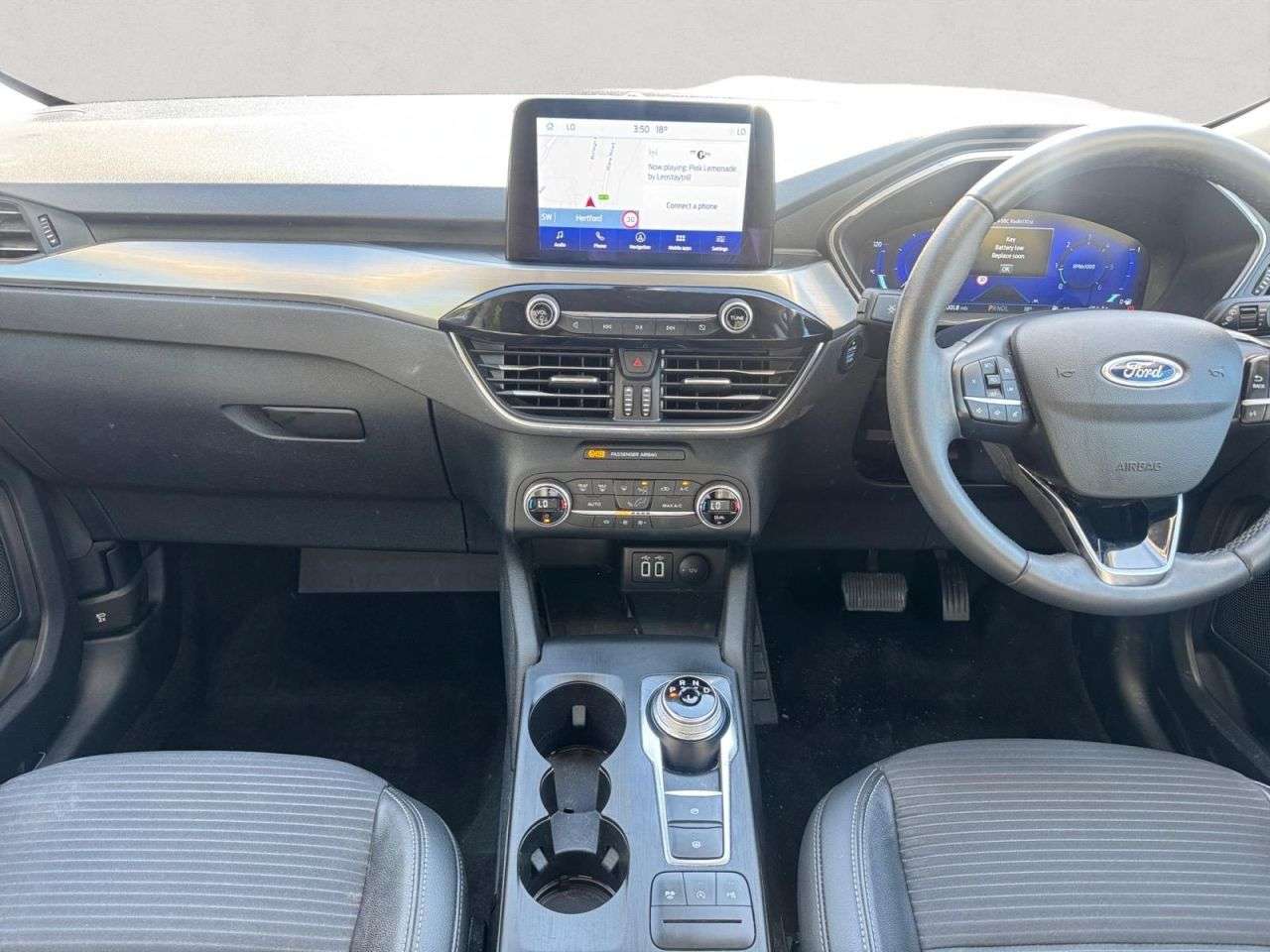 2021 FORD KUGA 2021 FORD KUGA