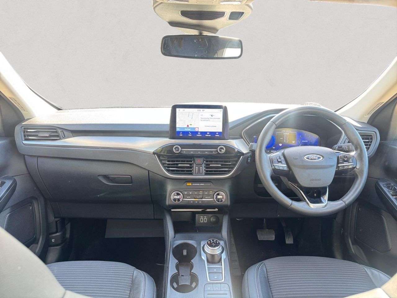 2021 FORD KUGA 2021 FORD KUGA