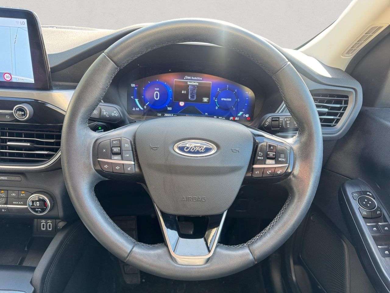 2021 FORD KUGA 2021 FORD KUGA