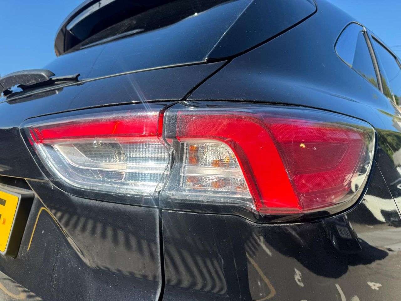 2021 FORD KUGA 2021 FORD KUGA