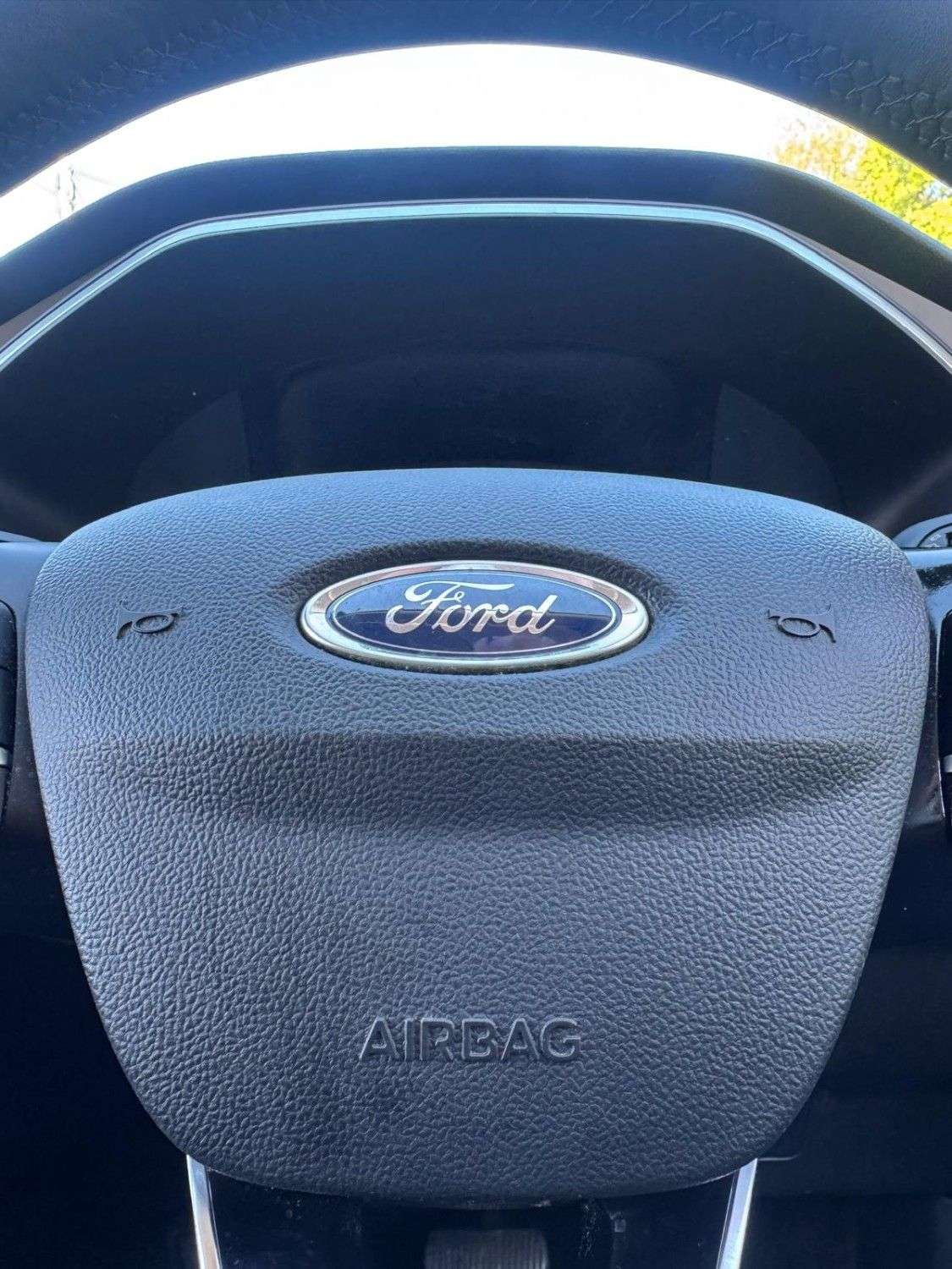 2021 FORD KUGA 2021 FORD KUGA