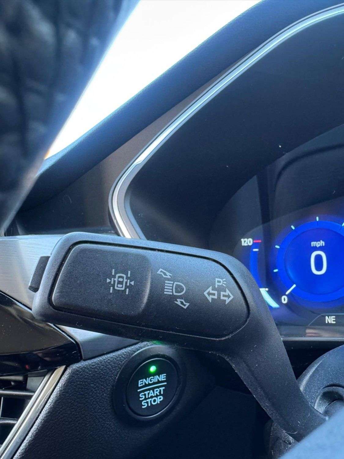 2021 FORD KUGA 2021 FORD KUGA