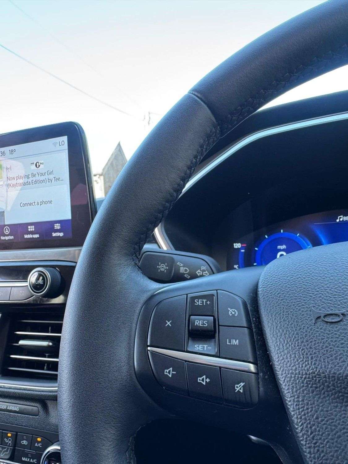2021 FORD KUGA 2021 FORD KUGA
