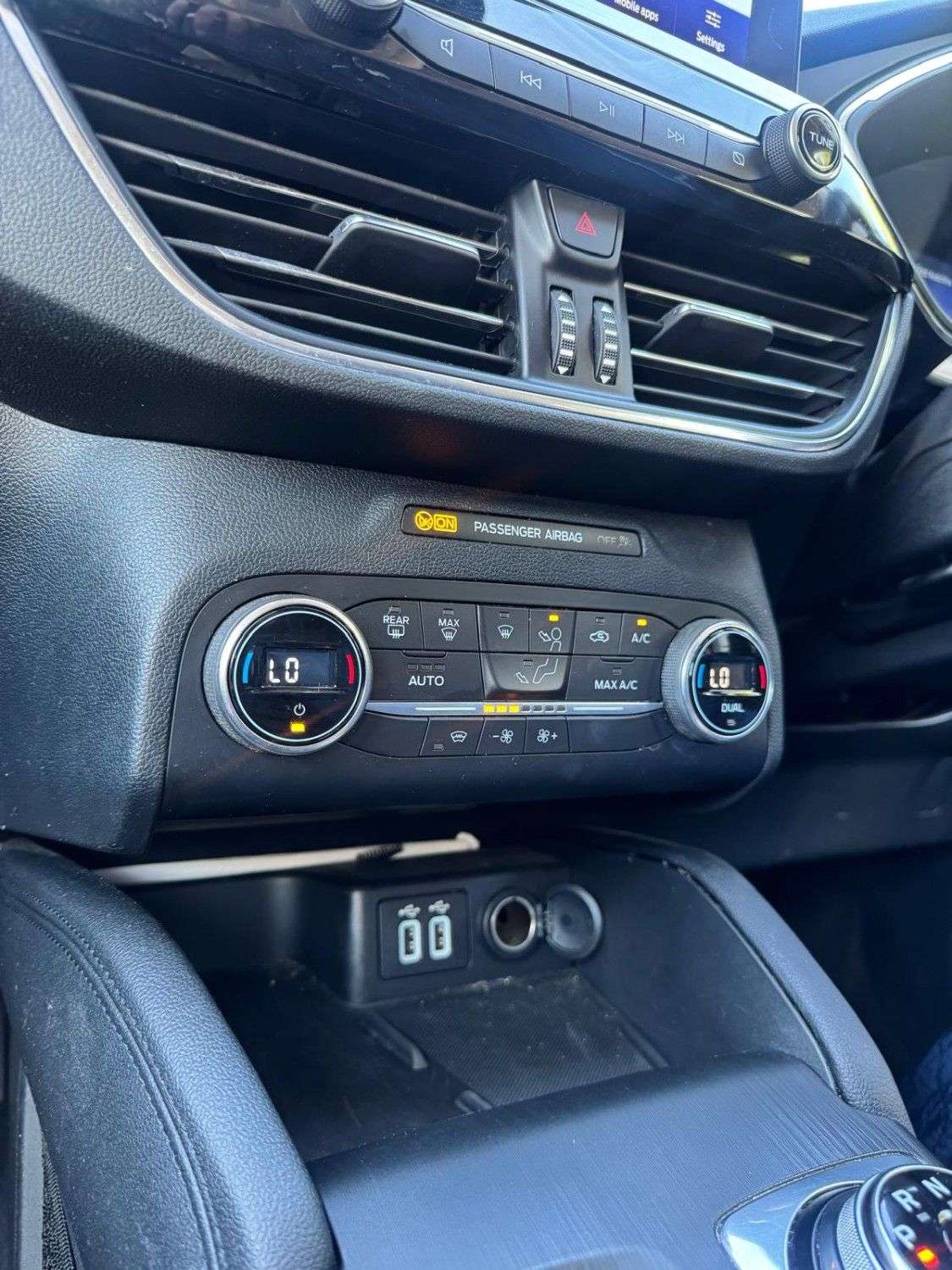 2021 FORD KUGA 2021 FORD KUGA