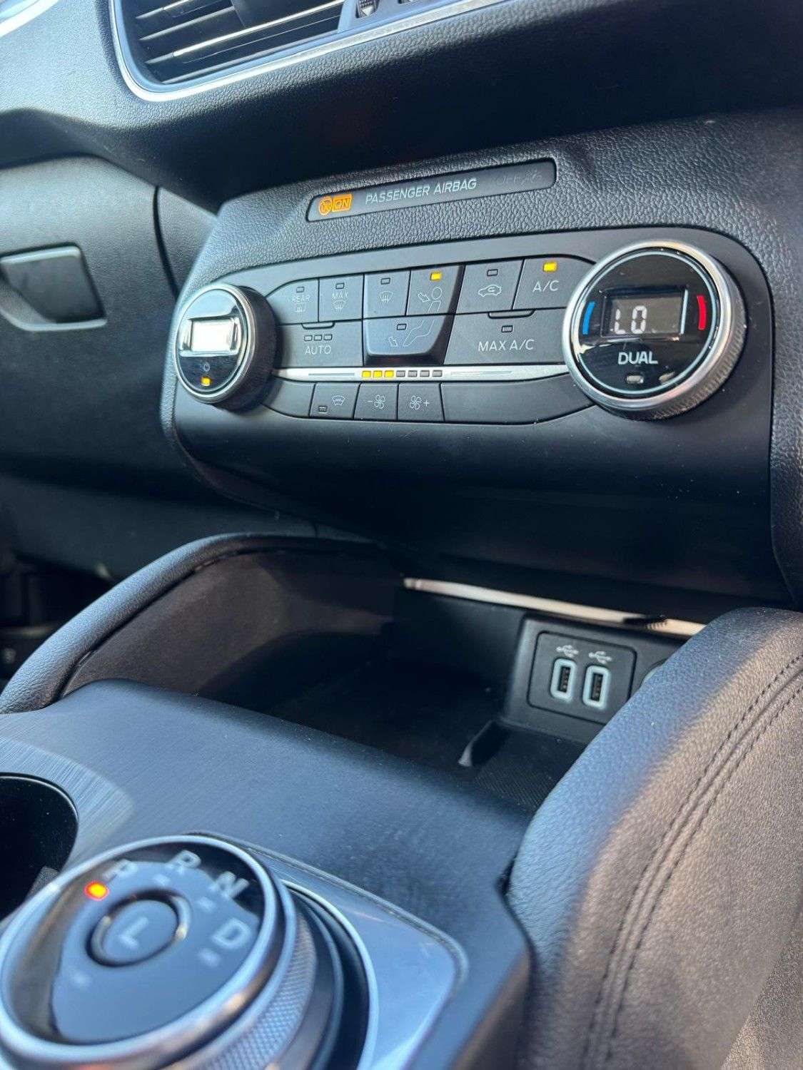 2021 FORD KUGA 2021 FORD KUGA