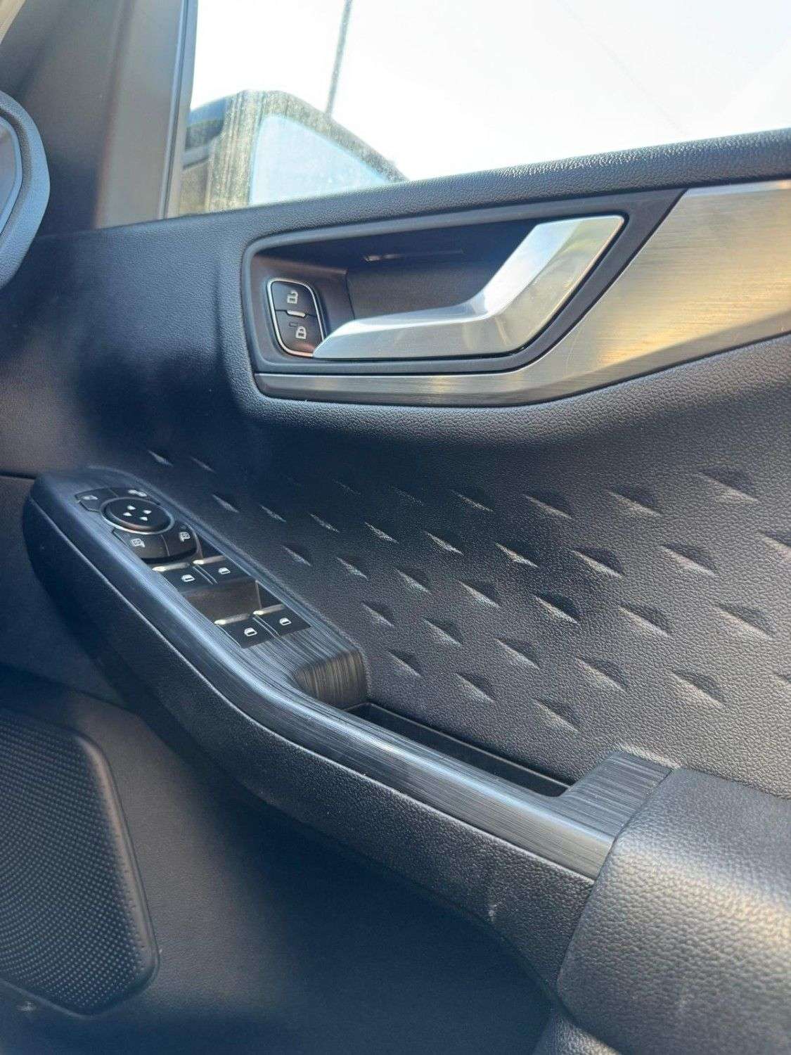 2021 FORD KUGA 2021 FORD KUGA