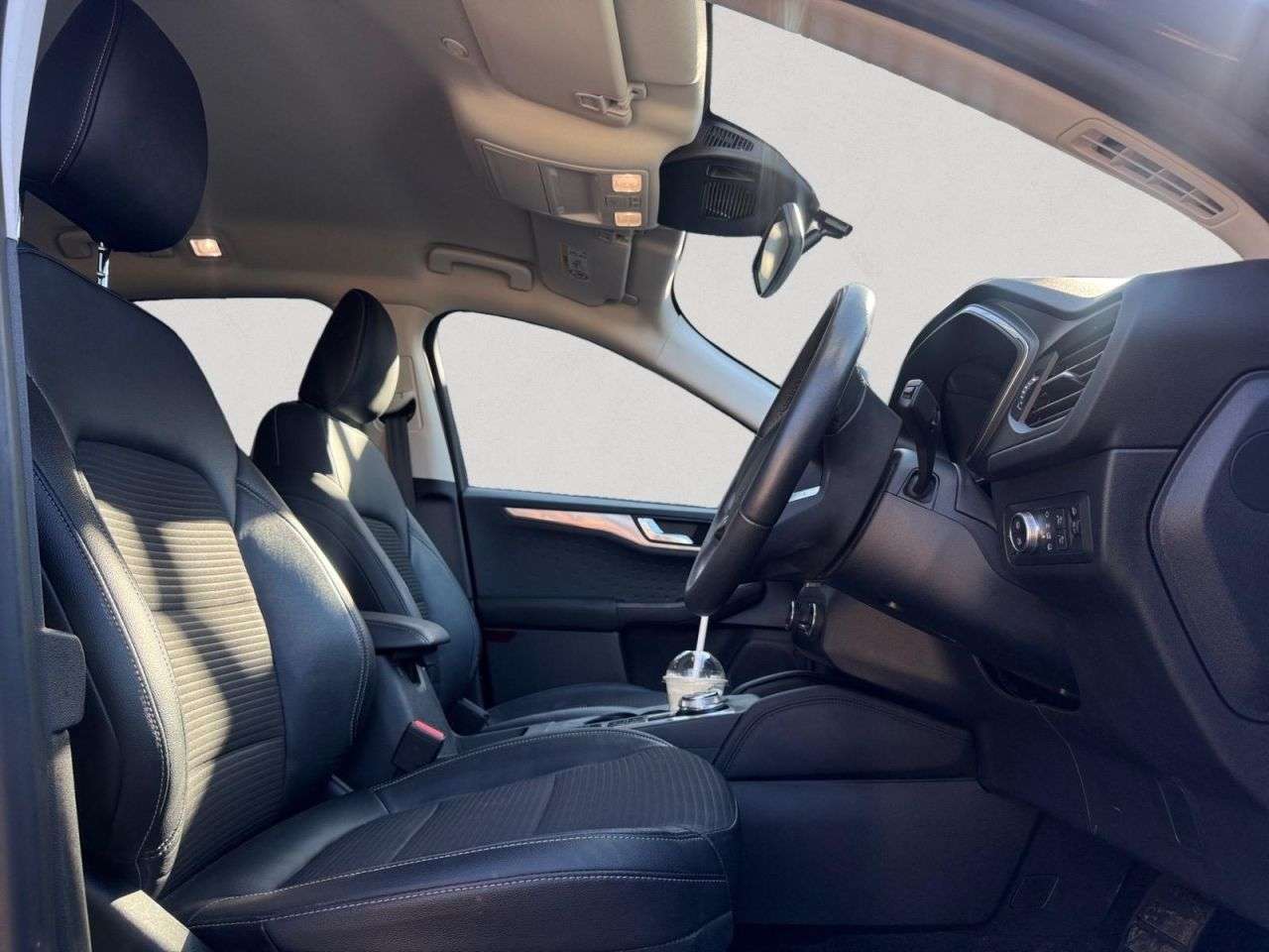 2021 FORD KUGA 2021 FORD KUGA