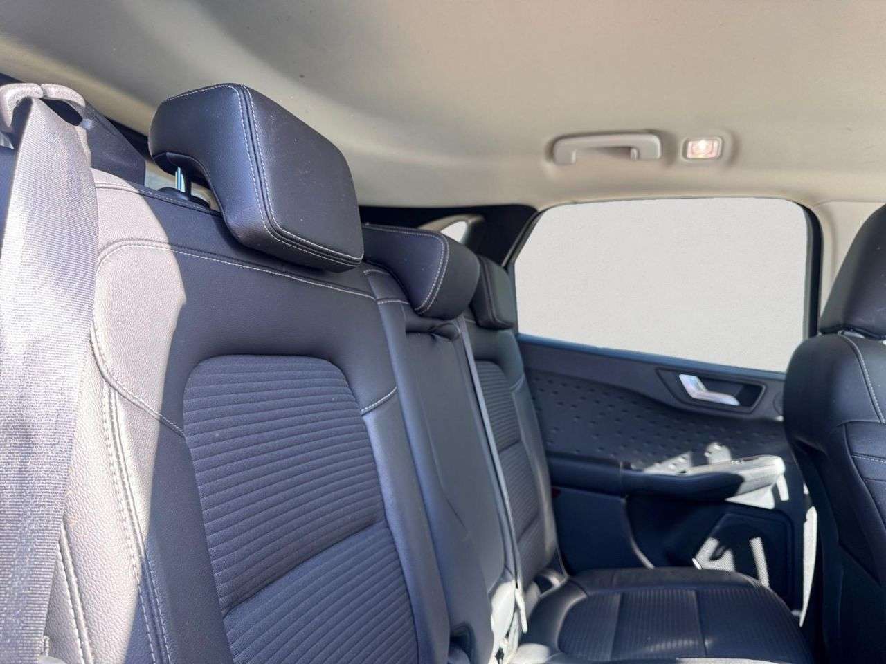 2021 FORD KUGA 2021 FORD KUGA