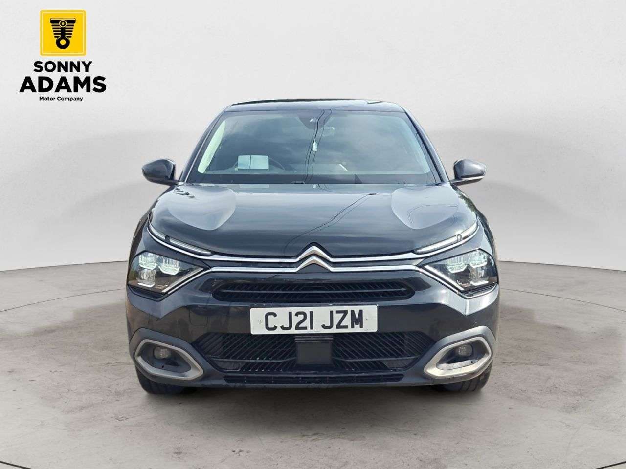 A 2021 CITROEN C4 1.2 PureTech Shine Hatchback 5dr Petrol EAT8 Euro 6 (s/s) (130 ps) A 2021 CITROEN C4 1.2 PureTech Shine Hatchback 5dr Petrol EAT8 Euro 6 (s/s) (130 ps)