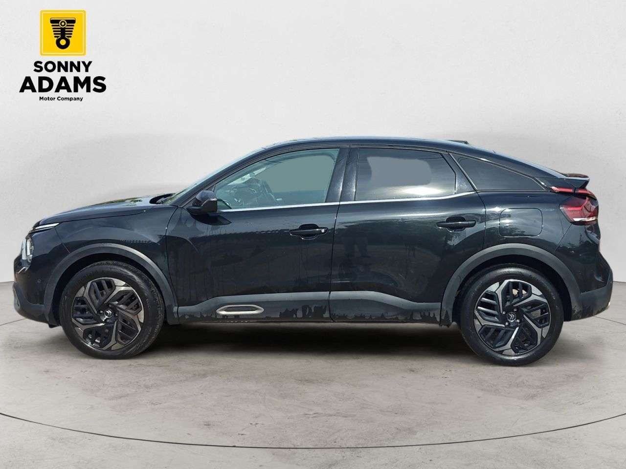2021 CITROEN C4 2021 CITROEN C4
