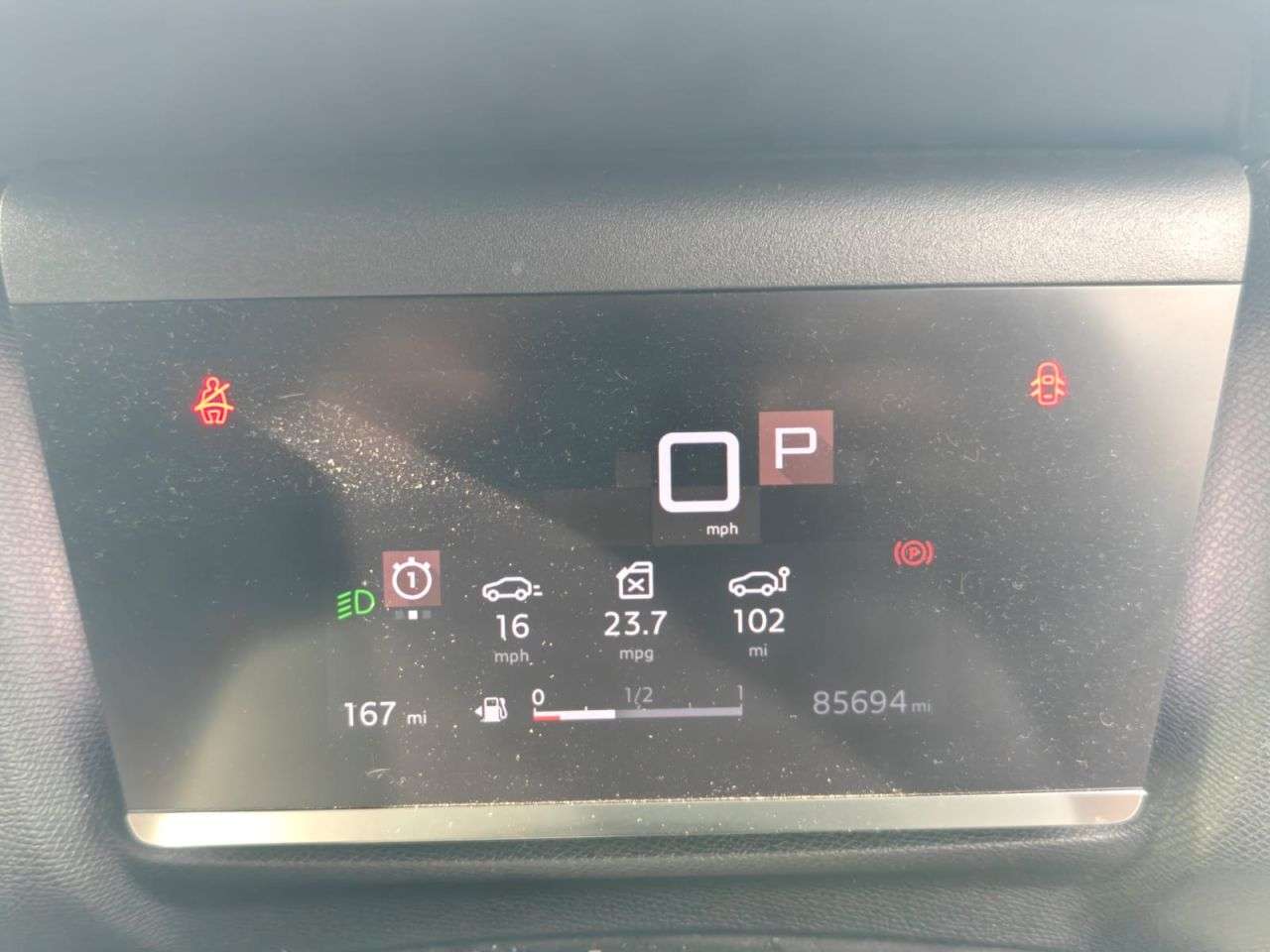 2021 CITROEN C4 2021 CITROEN C4