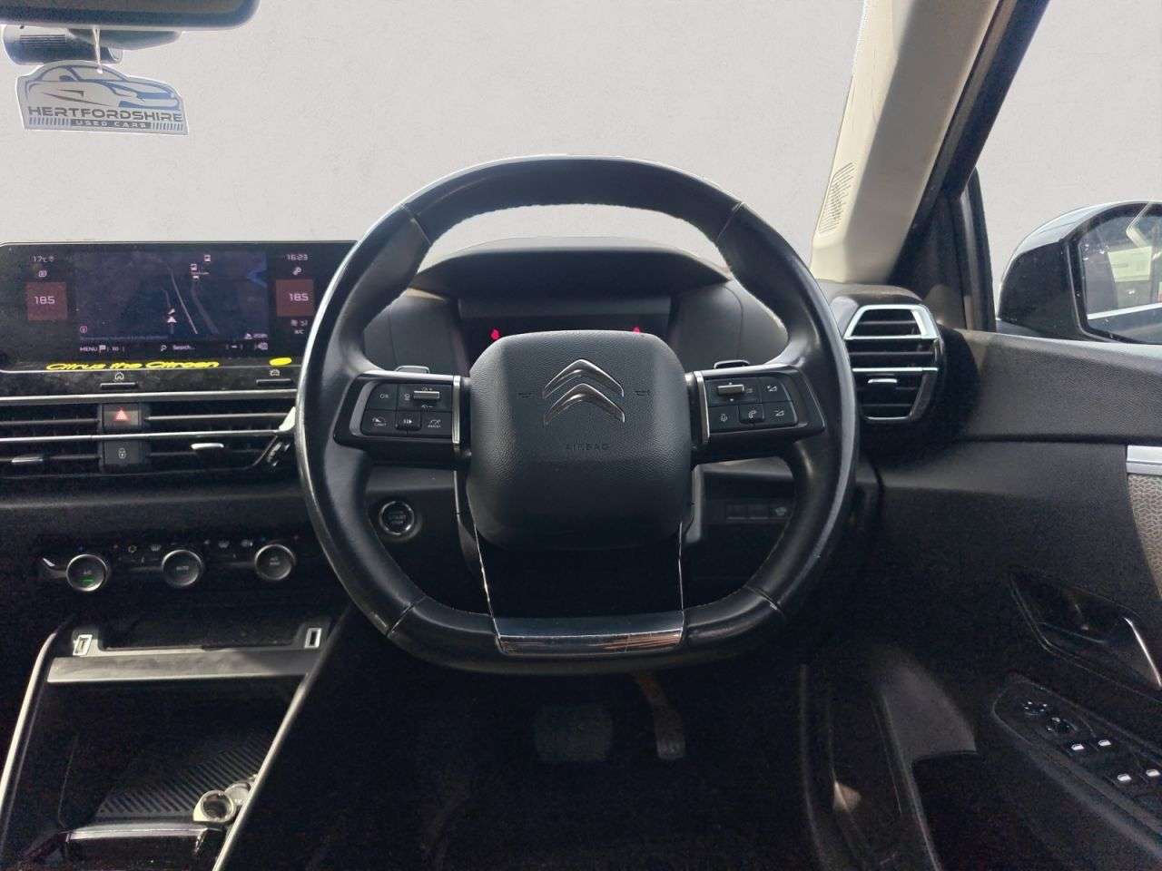 2021 CITROEN C4 2021 CITROEN C4