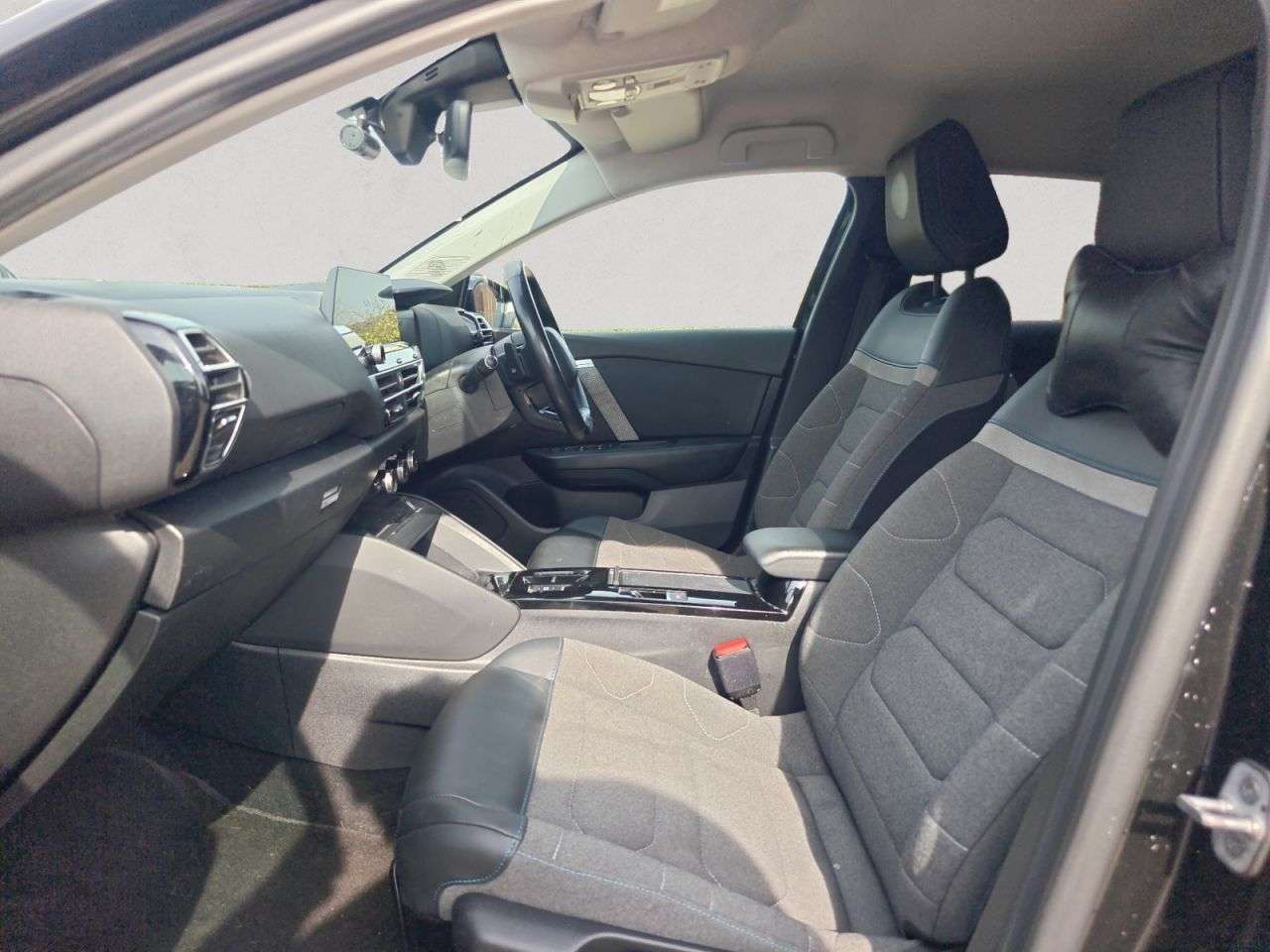 2021 CITROEN C4 2021 CITROEN C4