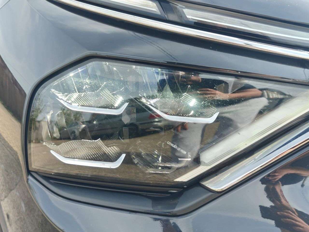 2021 CITROEN C4 2021 CITROEN C4