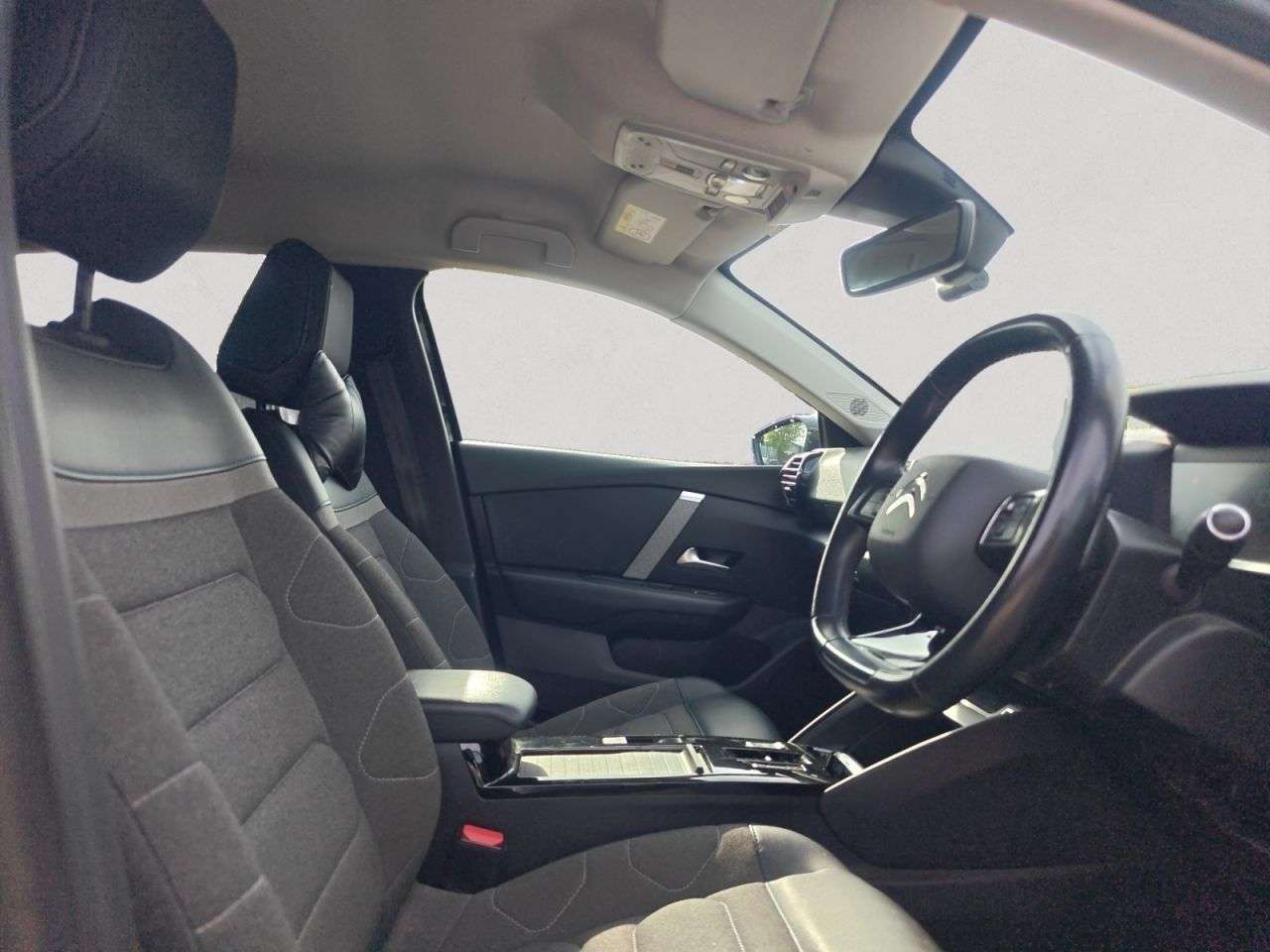 2021 CITROEN C4 2021 CITROEN C4