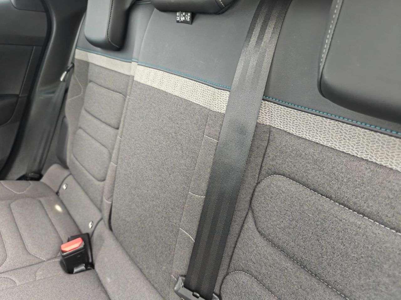 2021 CITROEN C4 2021 CITROEN C4