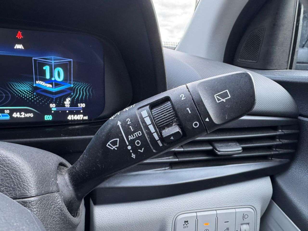 2024 HYUNDAI BAYON 2024 HYUNDAI BAYON