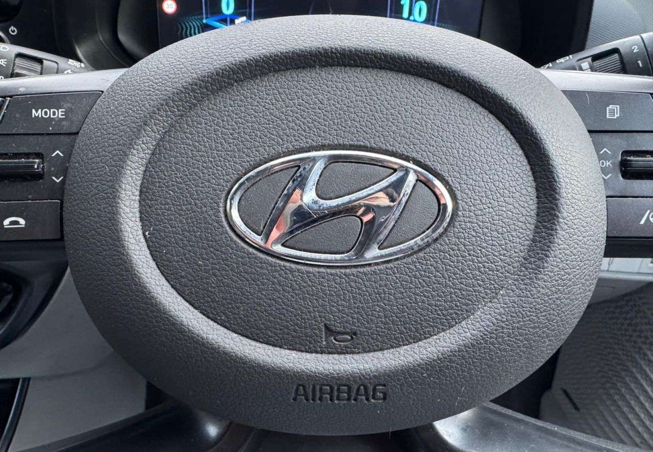 2024 HYUNDAI BAYON 2024 HYUNDAI BAYON