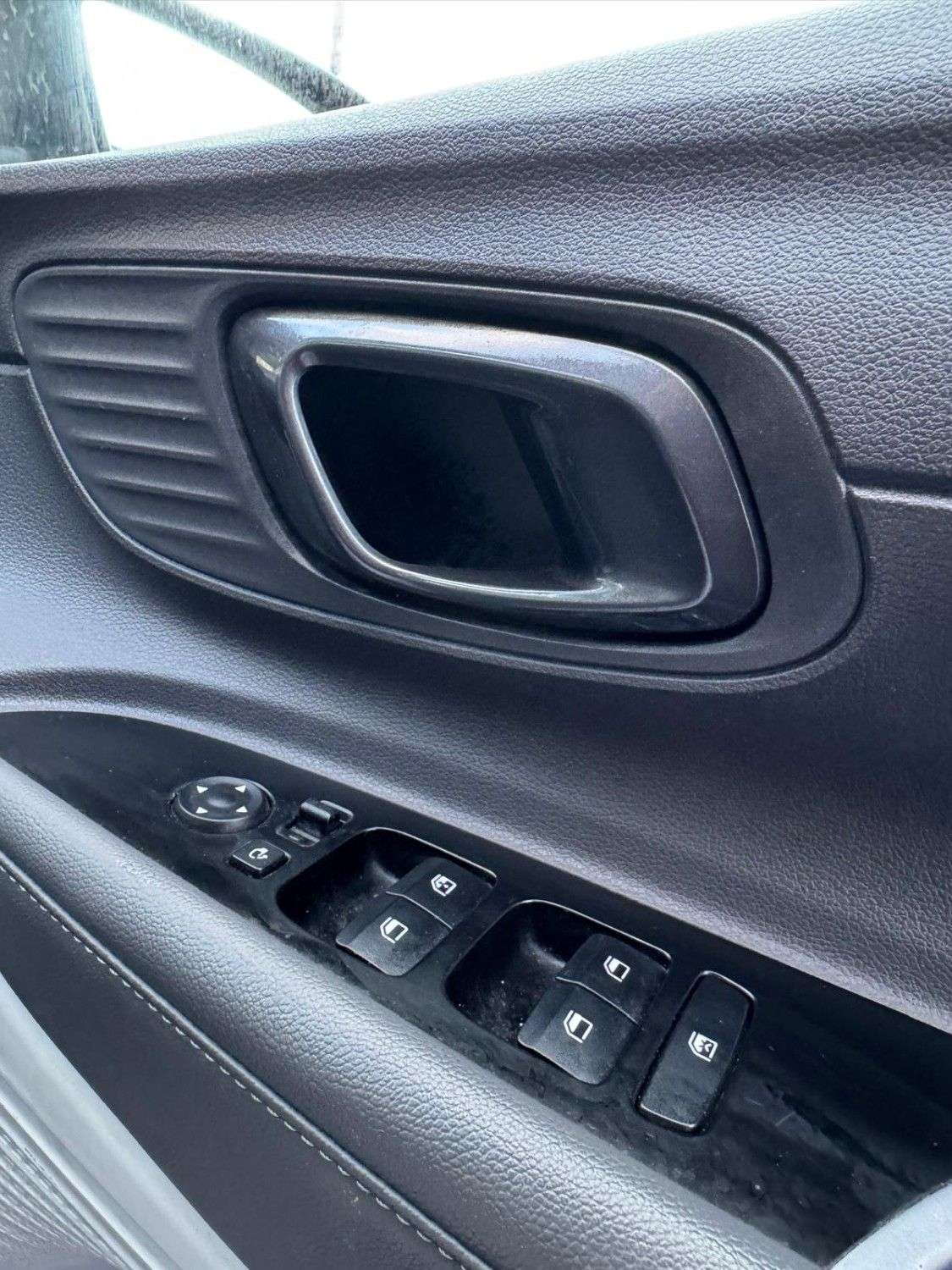 2024 HYUNDAI BAYON 2024 HYUNDAI BAYON