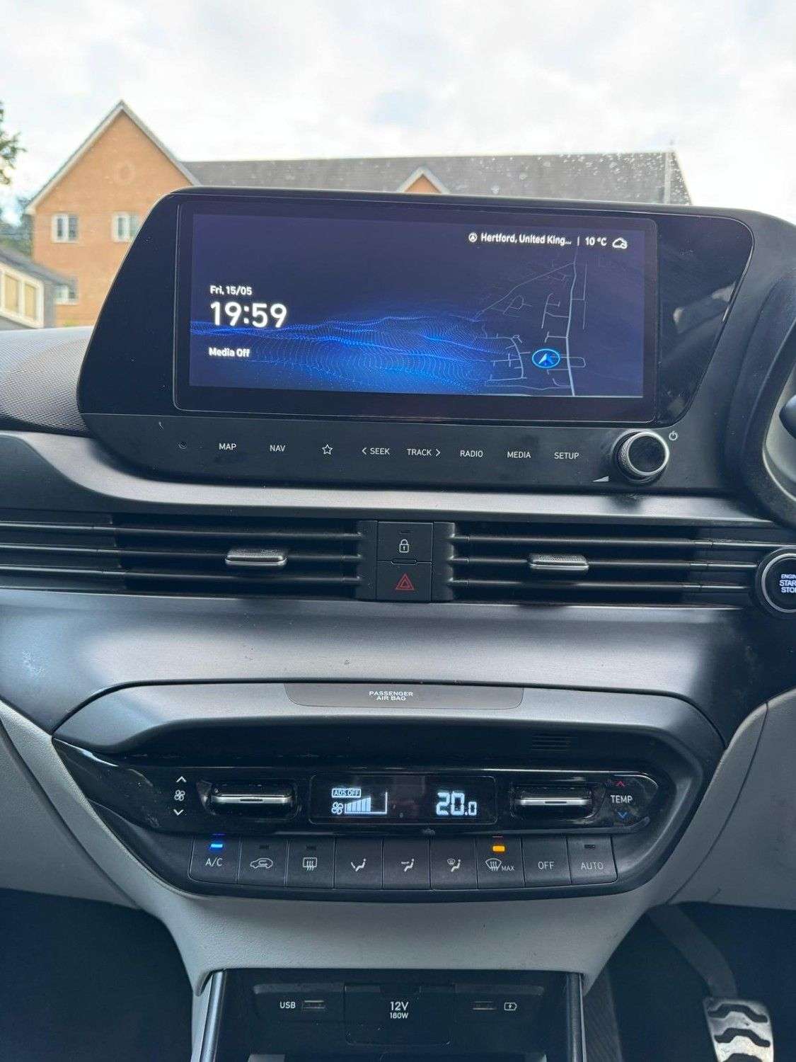 2024 HYUNDAI BAYON 2024 HYUNDAI BAYON