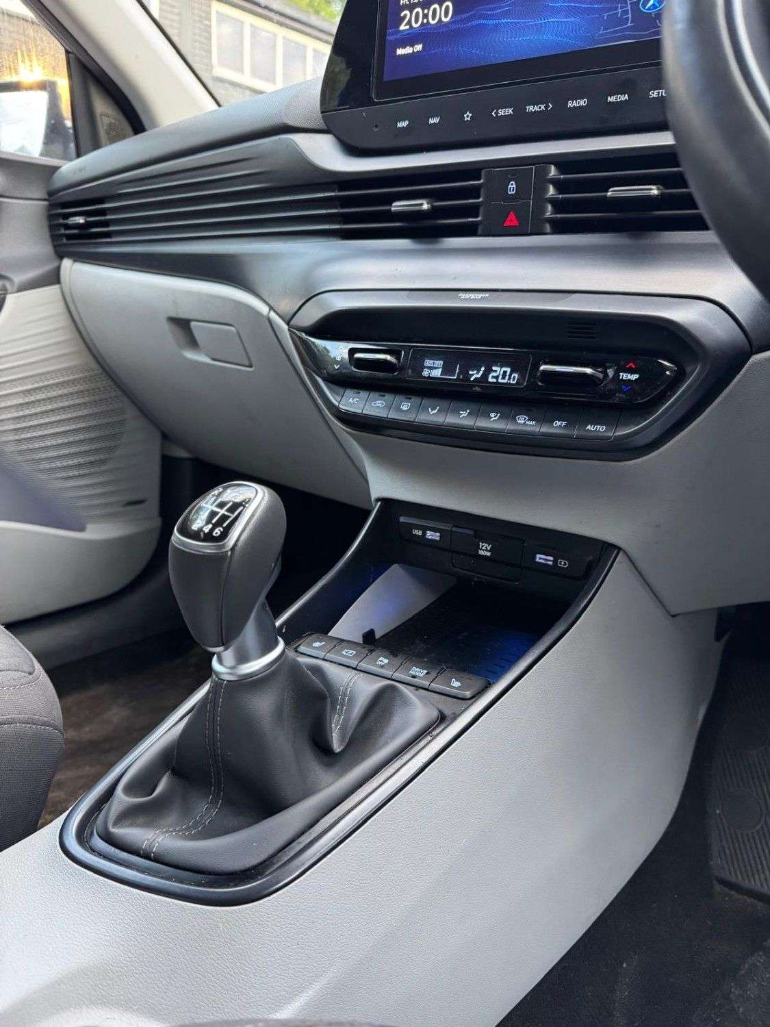 2024 HYUNDAI BAYON 2024 HYUNDAI BAYON