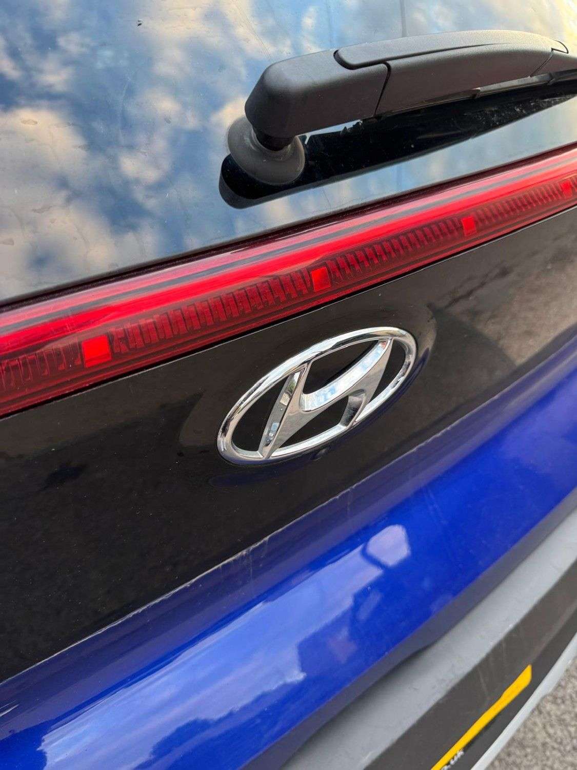 2024 HYUNDAI BAYON 2024 HYUNDAI BAYON