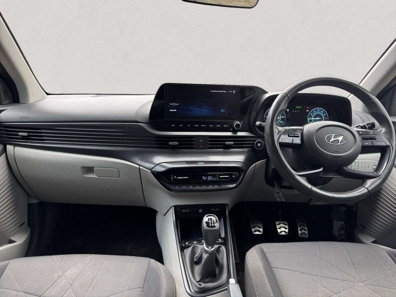 2023 HYUNDAI BAYON 2023 HYUNDAI BAYON