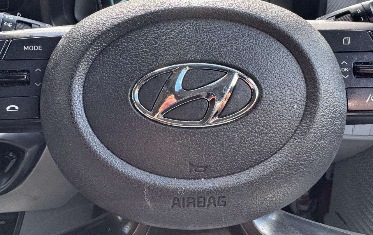 2023 HYUNDAI BAYON 2023 HYUNDAI BAYON