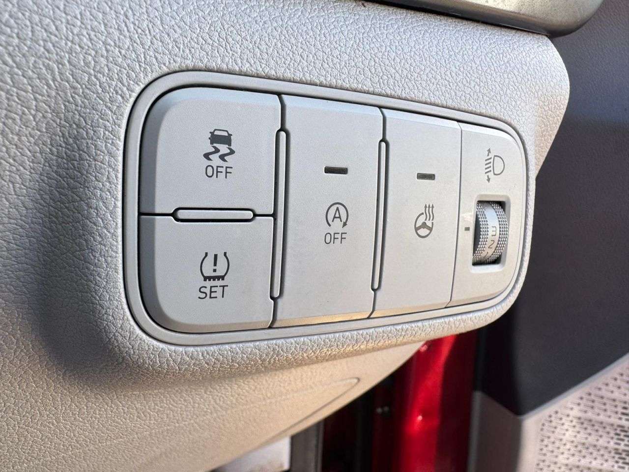 2023 HYUNDAI BAYON 2023 HYUNDAI BAYON