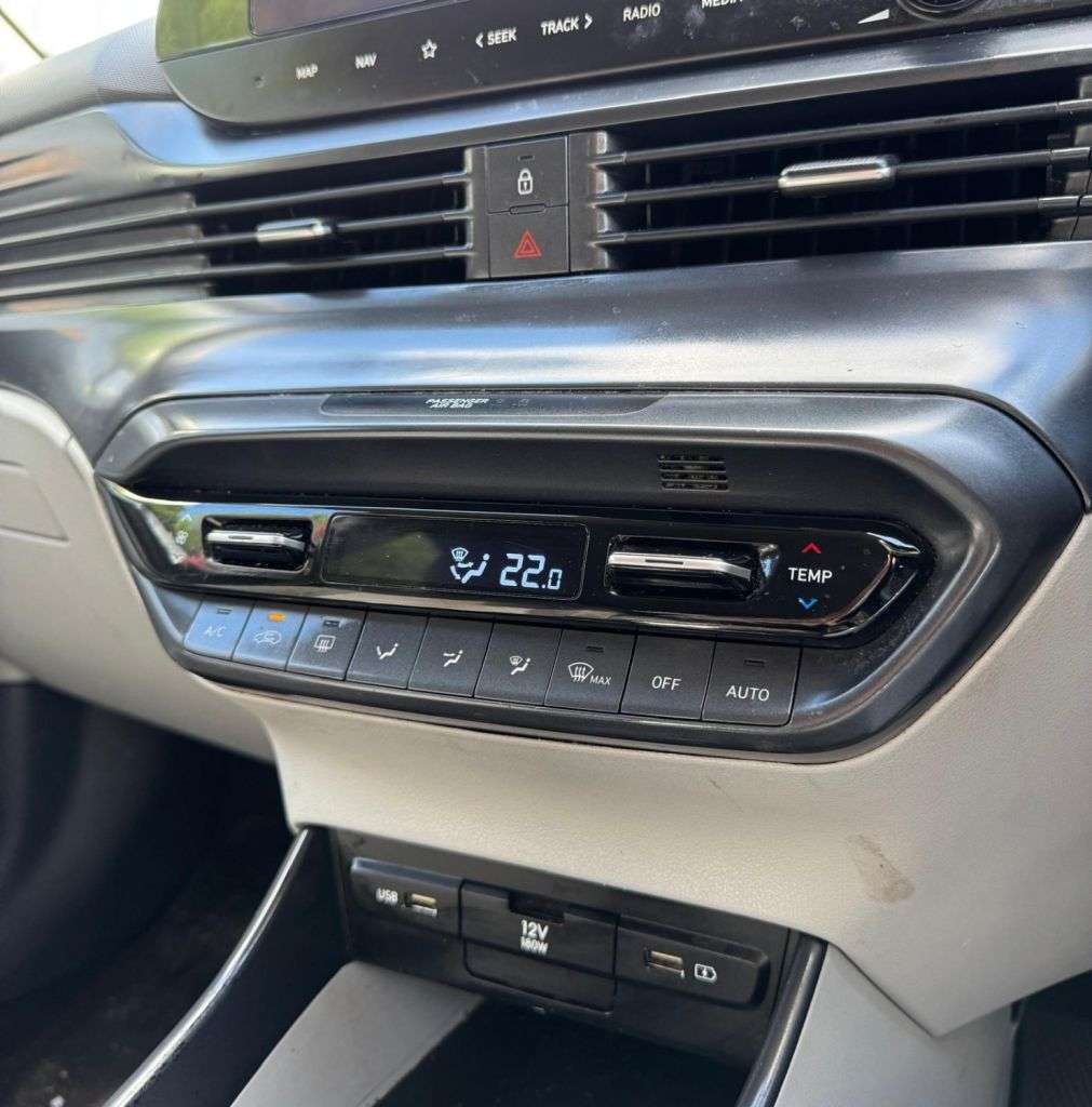 2023 HYUNDAI BAYON 2023 HYUNDAI BAYON