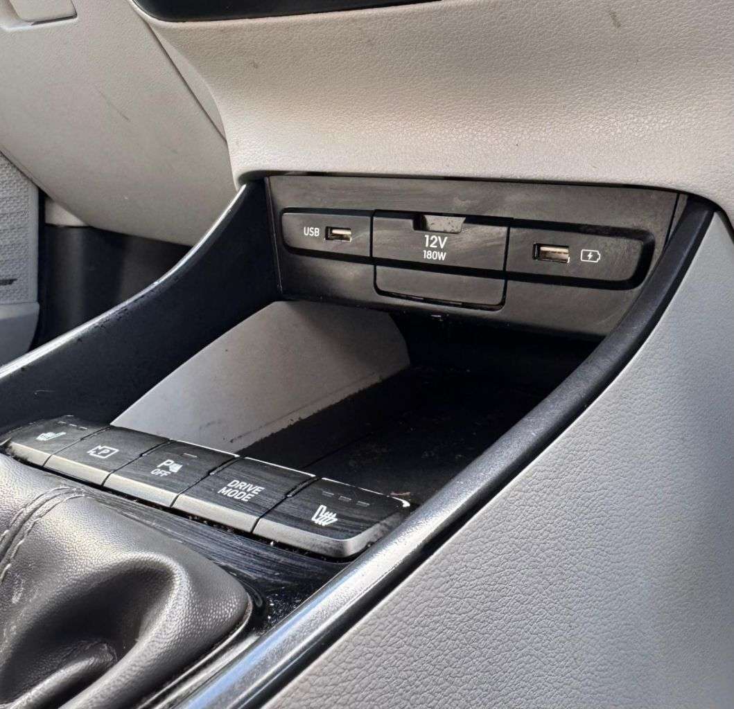 2023 HYUNDAI BAYON 2023 HYUNDAI BAYON
