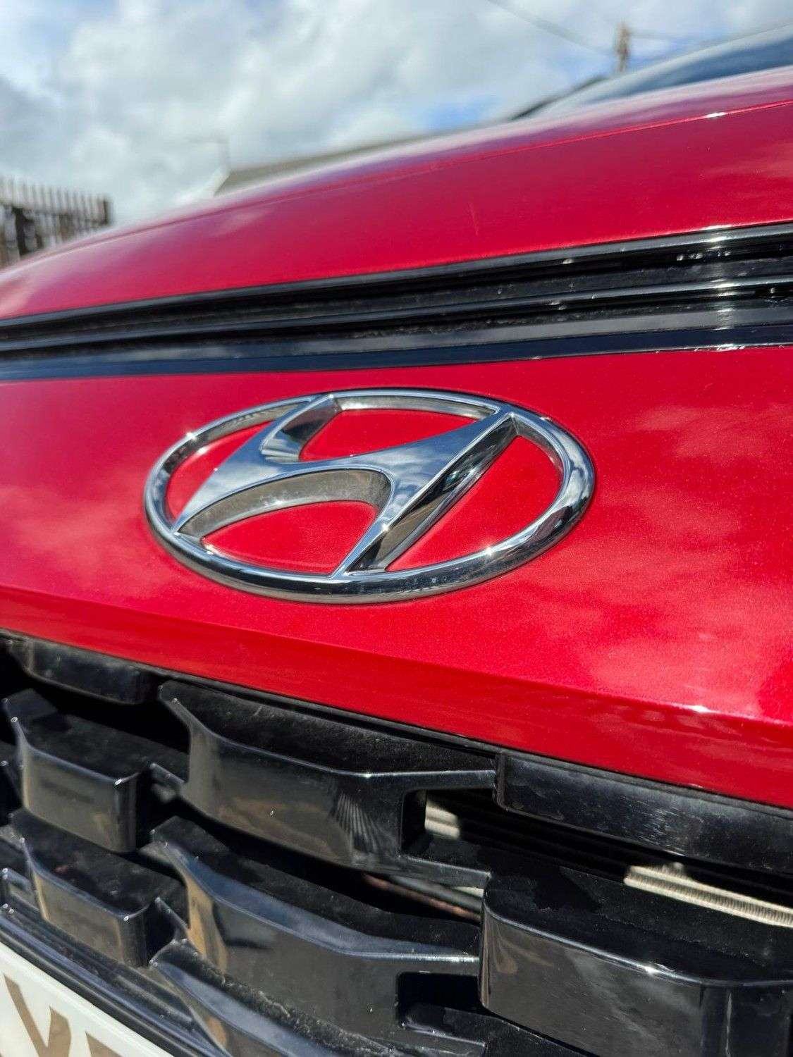 2023 HYUNDAI BAYON 2023 HYUNDAI BAYON