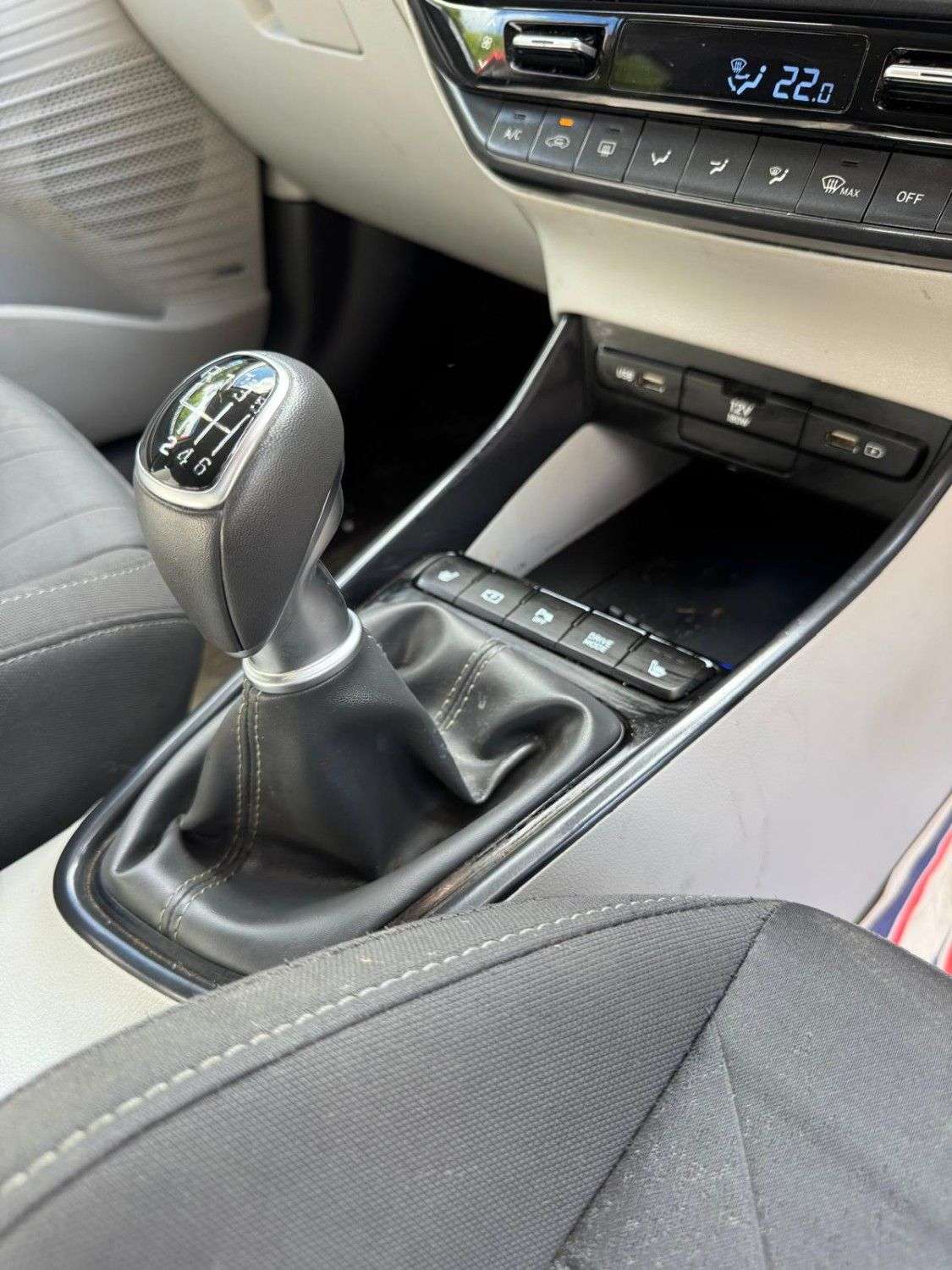 2023 HYUNDAI BAYON 2023 HYUNDAI BAYON
