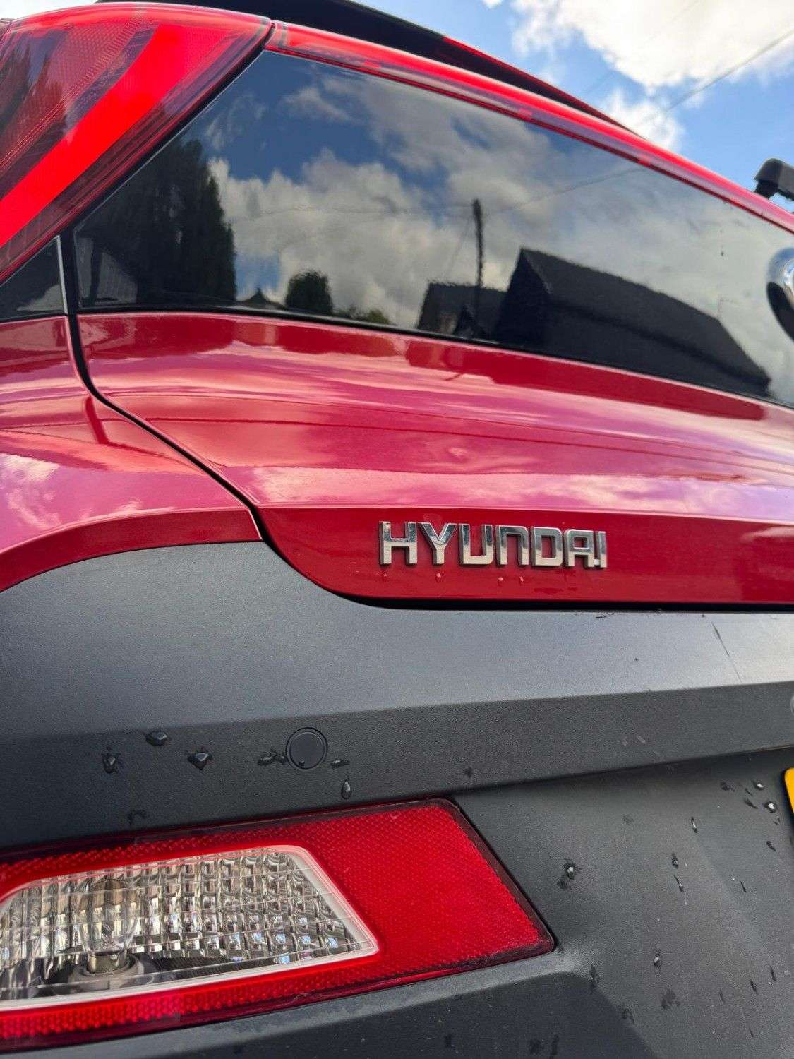2023 HYUNDAI BAYON 2023 HYUNDAI BAYON