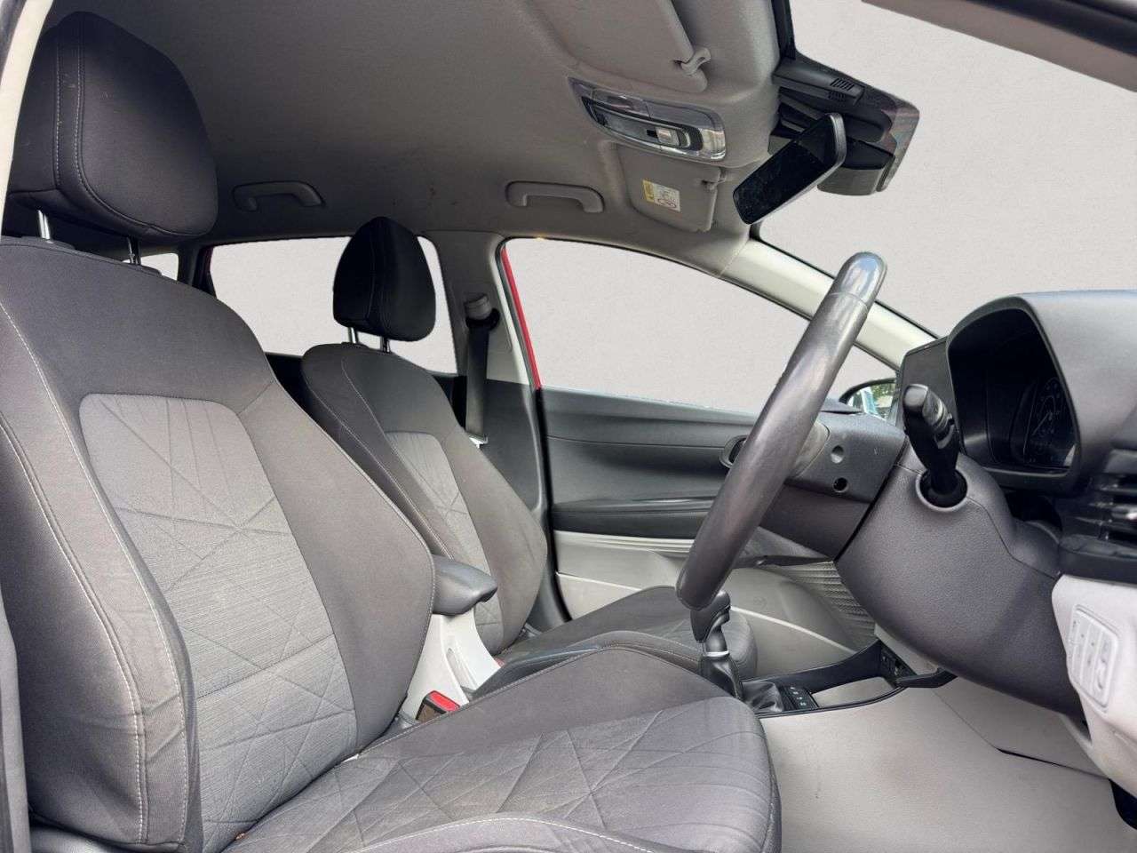 2023 HYUNDAI BAYON 2023 HYUNDAI BAYON