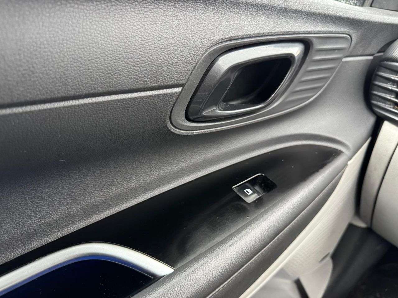 2023 HYUNDAI BAYON 2023 HYUNDAI BAYON