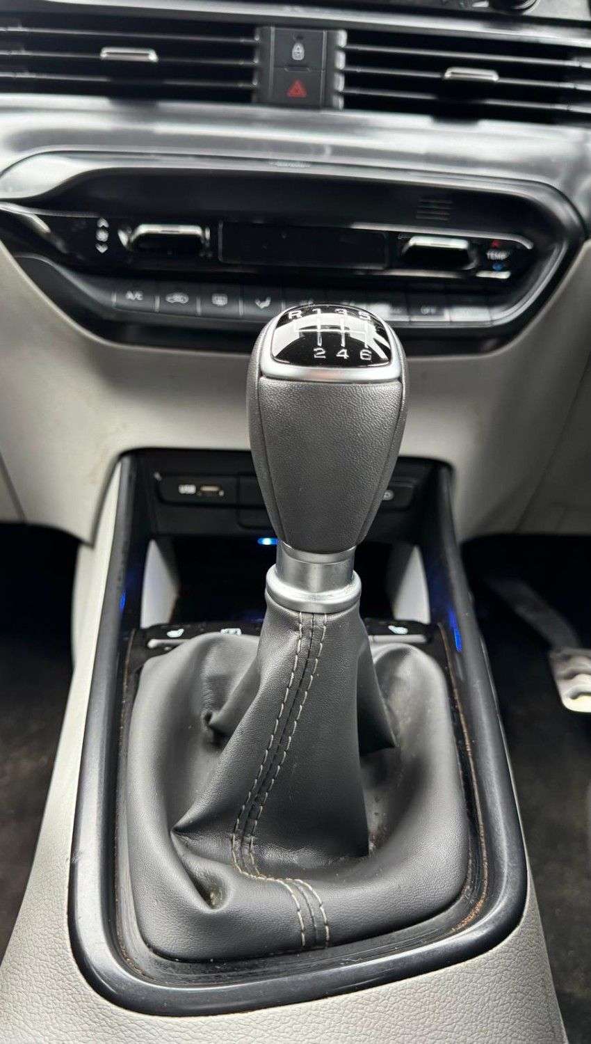 2023 HYUNDAI BAYON 2023 HYUNDAI BAYON