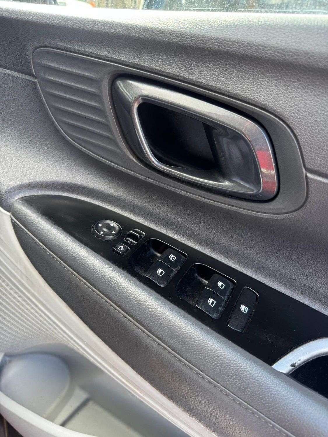 2023 HYUNDAI BAYON 2023 HYUNDAI BAYON