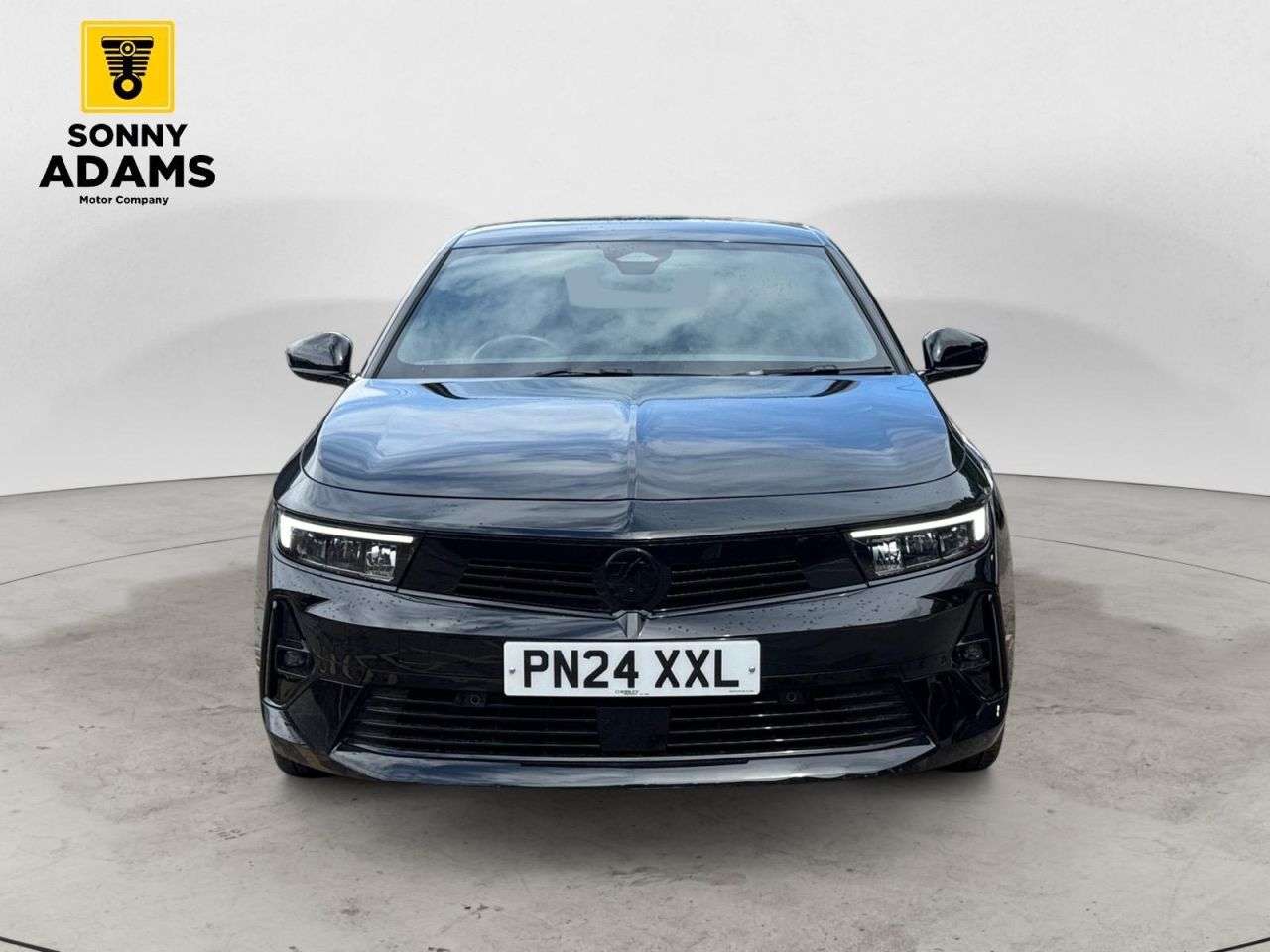 A 2024 VAUXHALL ASTRA 1.2 Turbo GS Hatchback 5dr Petrol Auto Euro 6 (s/s) (130 ps) A 2024 VAUXHALL ASTRA 1.2 Turbo GS Hatchback 5dr Petrol Auto Euro 6 (s/s) (130 ps)