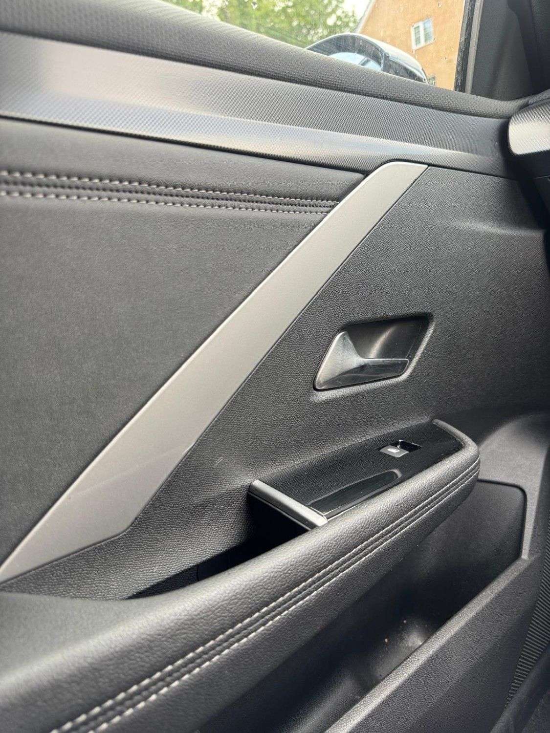 2024 VAUXHALL ASTRA 2024 VAUXHALL ASTRA