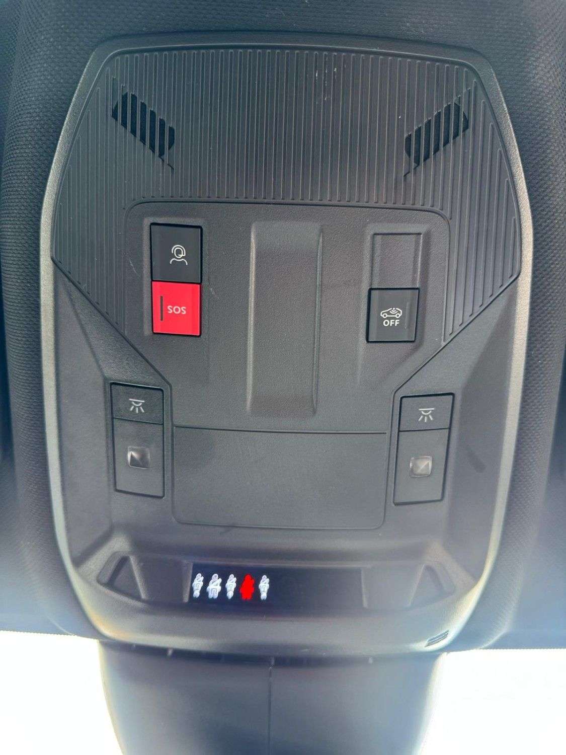 2024 VAUXHALL ASTRA 2024 VAUXHALL ASTRA