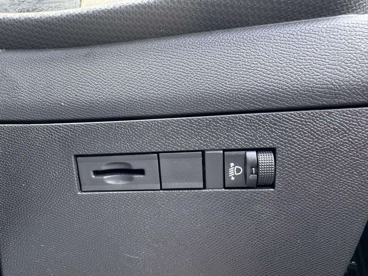 2024 VAUXHALL ASTRA 2024 VAUXHALL ASTRA