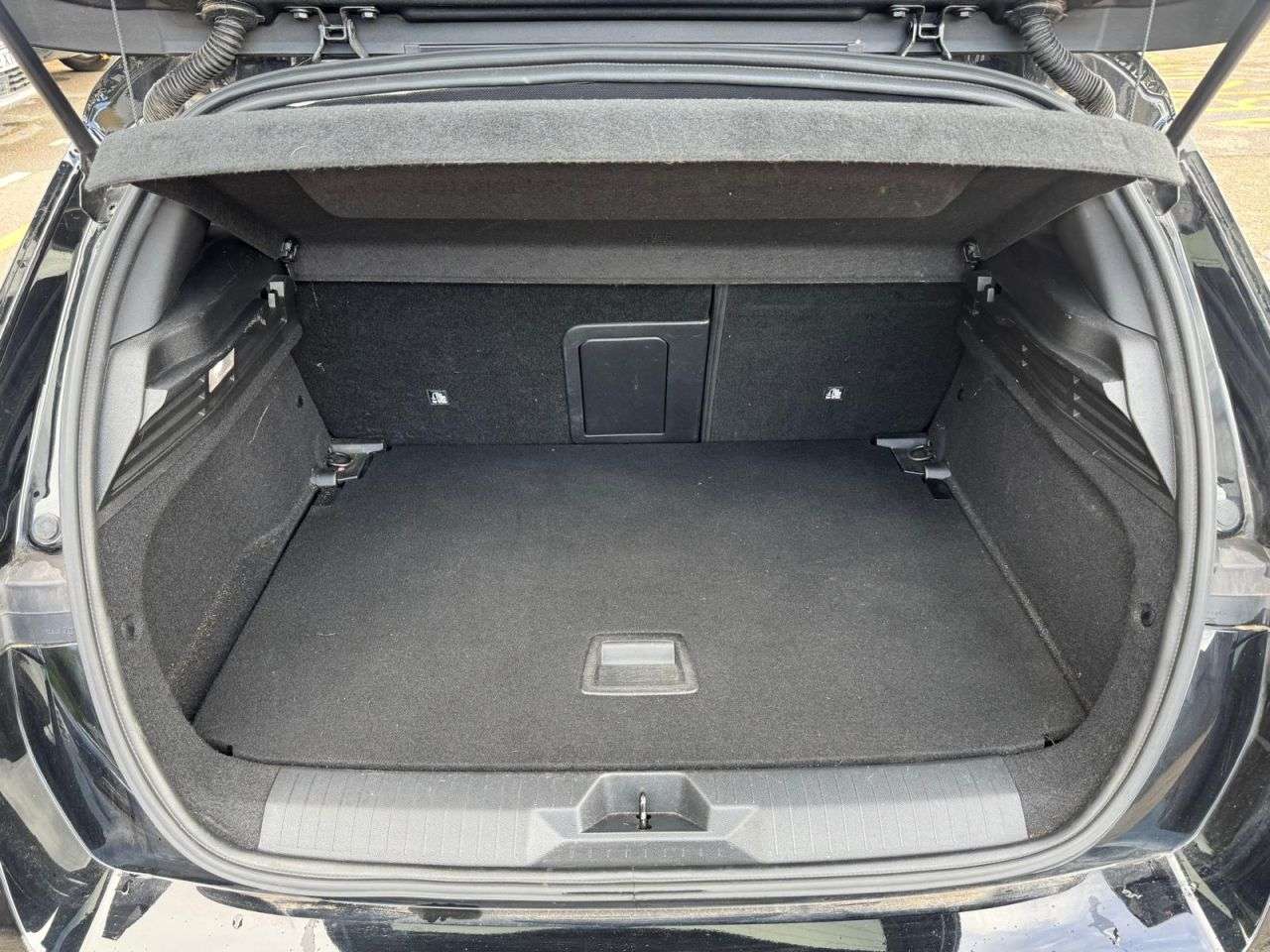 2024 VAUXHALL ASTRA 2024 VAUXHALL ASTRA