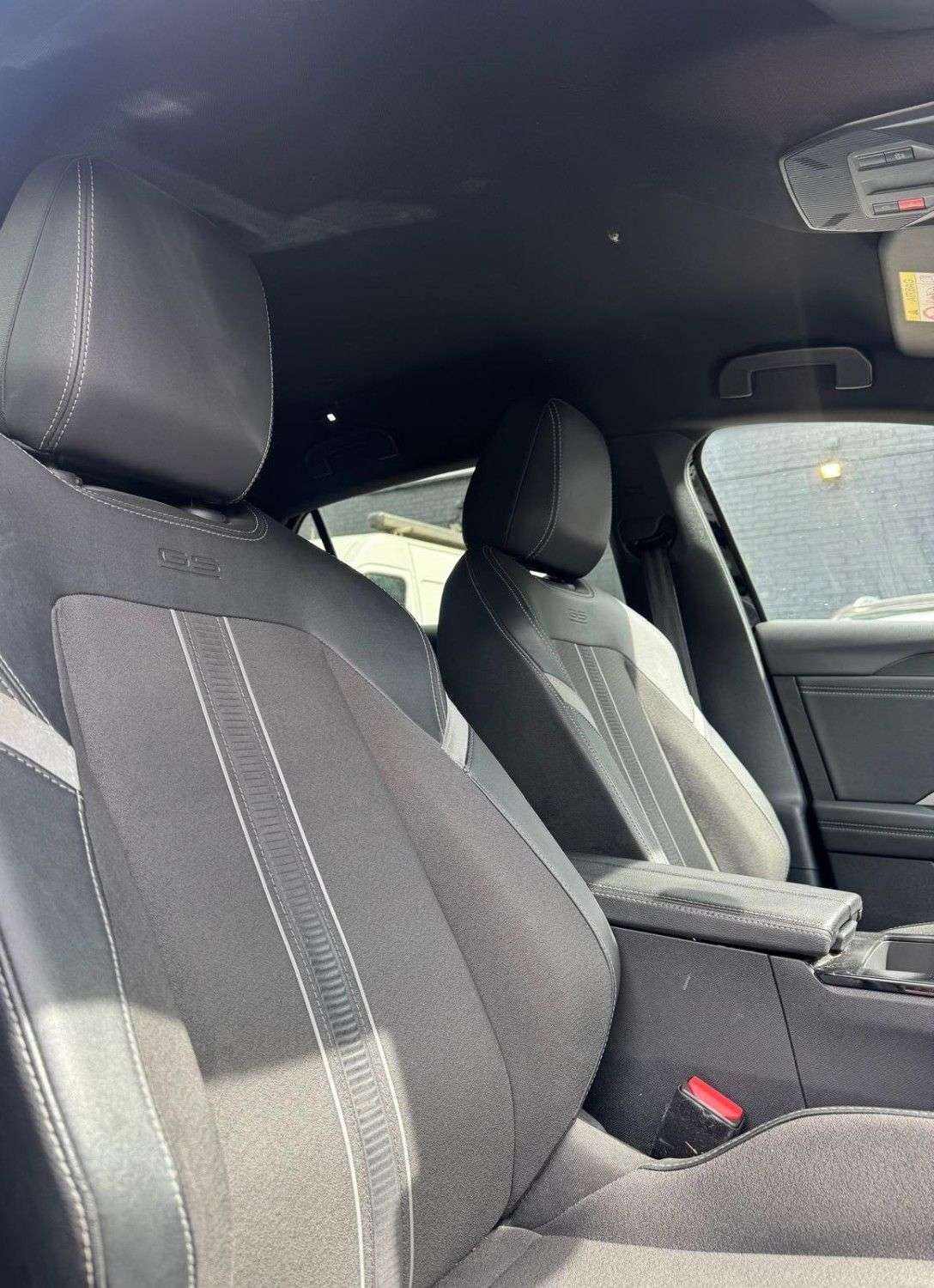 2024 VAUXHALL ASTRA 2024 VAUXHALL ASTRA