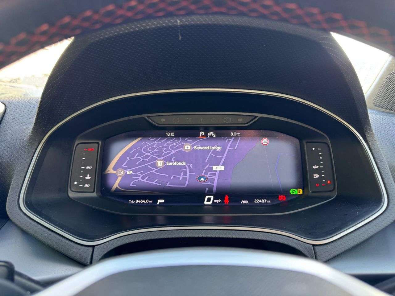 2024 SEAT ARONA 2024 SEAT ARONA